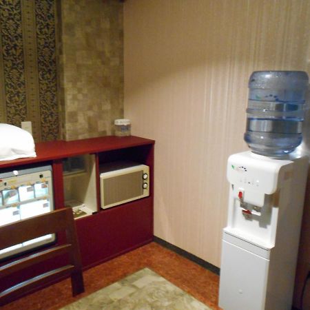 愛花夢　小田原 Hotel Odavari Kültér fotó