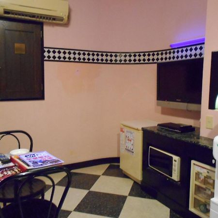 愛花夢　小田原 Hotel Odavari Kültér fotó