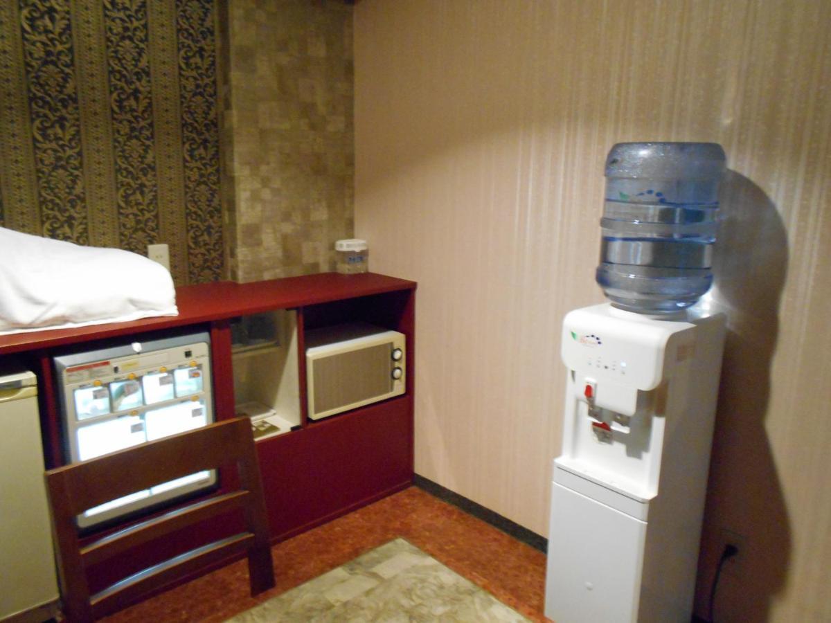 愛花夢　小田原 Hotel Odavari Kültér fotó