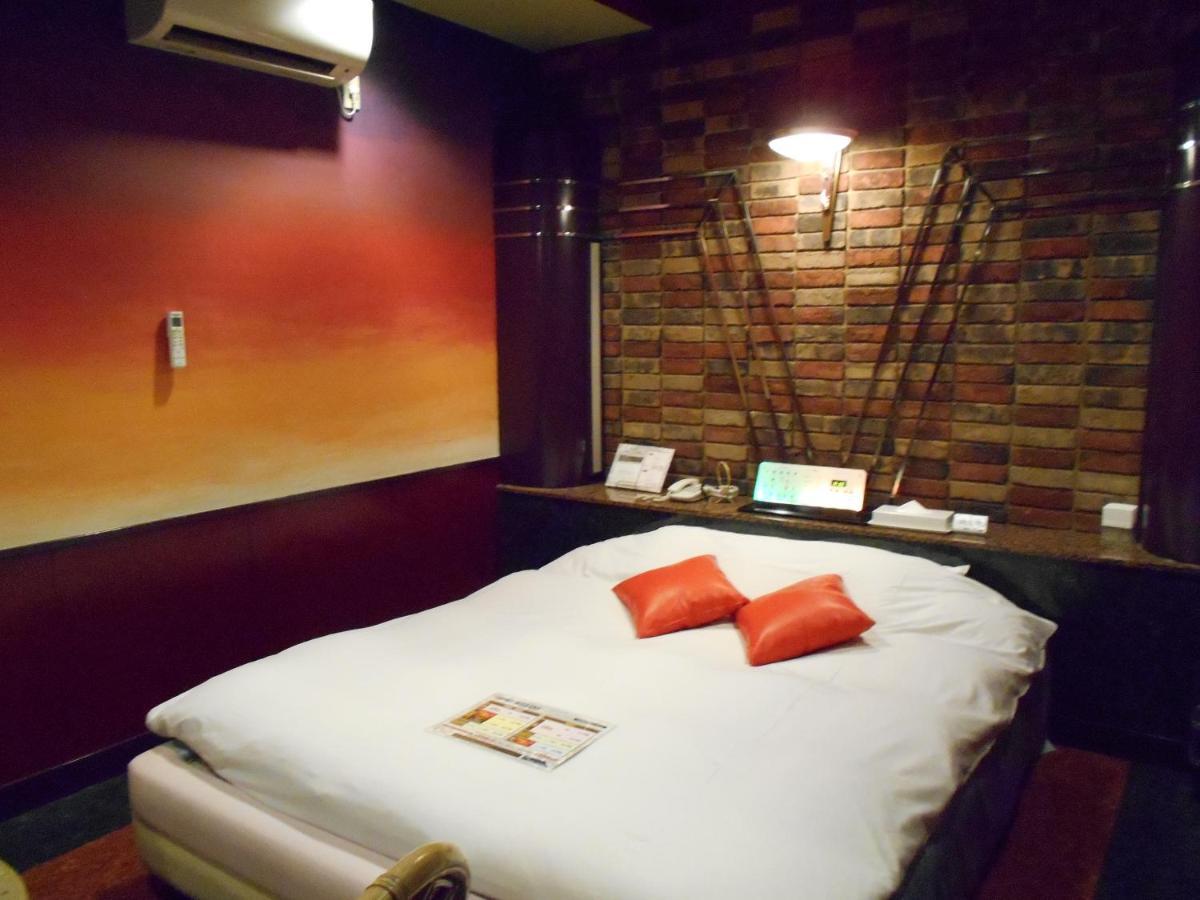 愛花夢　小田原 Hotel Odavari Kültér fotó